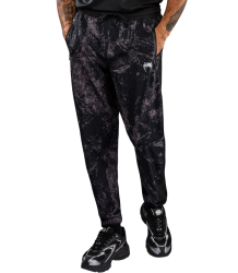 Venum Spodnie Dresowe Joggers Rage & Workout Black/Grey