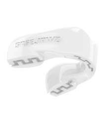  Safejawz Ochraniacz Na Zęby Intro White+ Pudełko