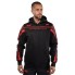 UFC Venum Bluza Z Kapturem Authentic Fight Week Hoodie Unity Black/Red