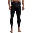 UFC Venum Legginsy Authentic Fight Week Spats Unity Black