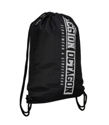 Octagon Worek Plecak Legion Sportswear Black