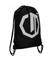 Octagon Worek Plecak Legion Logo Black