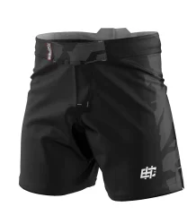 Extreme Hobby Spodenki Athletic Bold Boxing Black