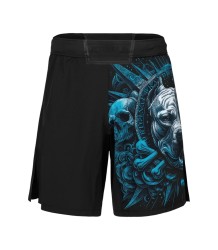 Pit Bull Spodenki MMA Grapplingowe Treningowe Pitbull World