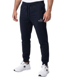 Pit Bull Spodnie Dresowe Arbor Dark Navy
