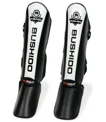 DBX Bushido Ochraniacze Na Piszczele I Stopy Sp-11