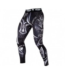 Venum Leginsy Gladiator 3.0 Spats Legginsy