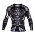 Venum Rashguard Gladiator 3.0 Loongsleeve