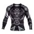 Venum Rashguard Gladiator 3.0 Longsleeve