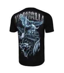 Pit Bull T-Shirt Koszulka Odin