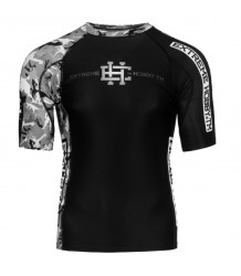 Rashguard Extreme Hobby Short Sleeve Rashguard Combat Game