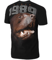 Pit Bull T-Shirt Koszulka Fighter