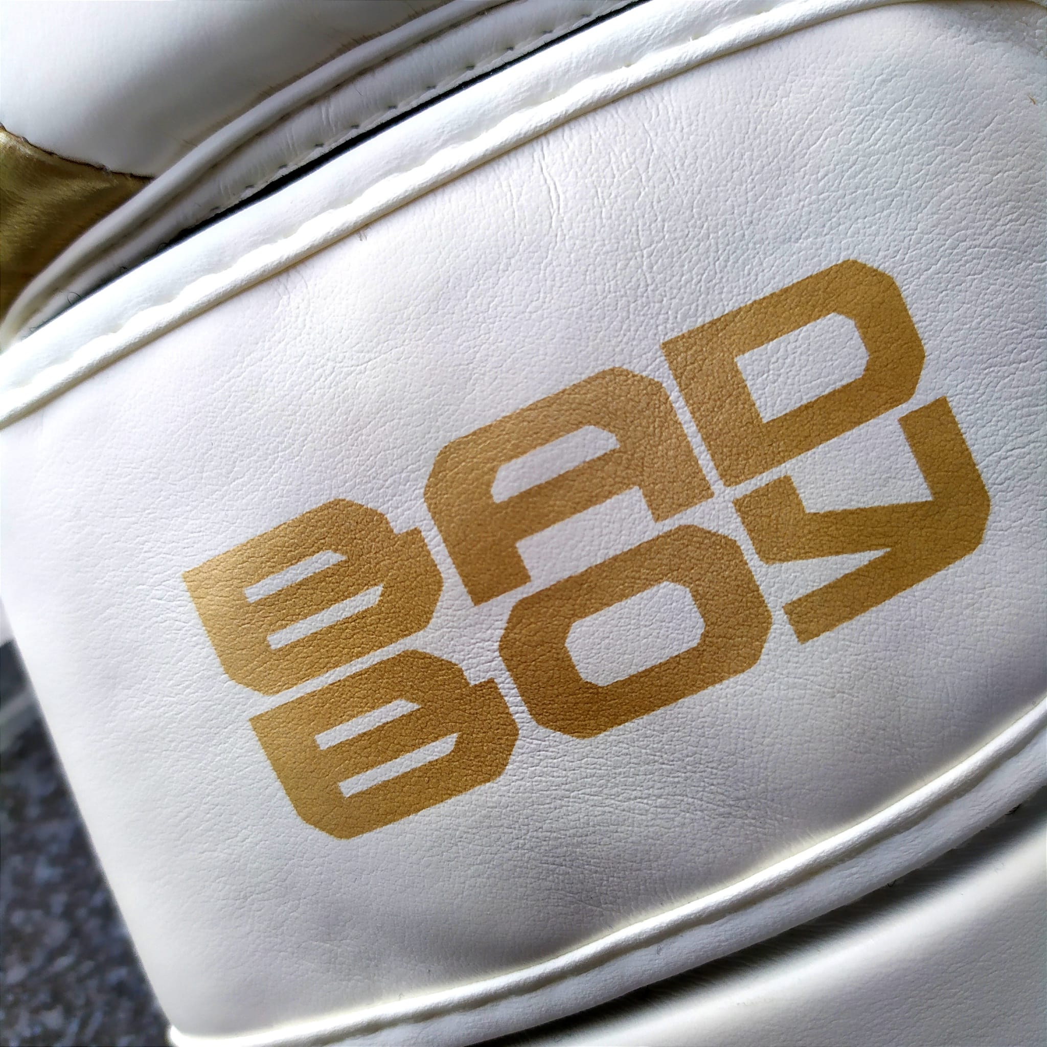 bad boy rashguard
