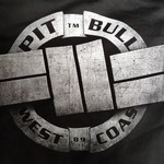 bluza pit bull muay thai