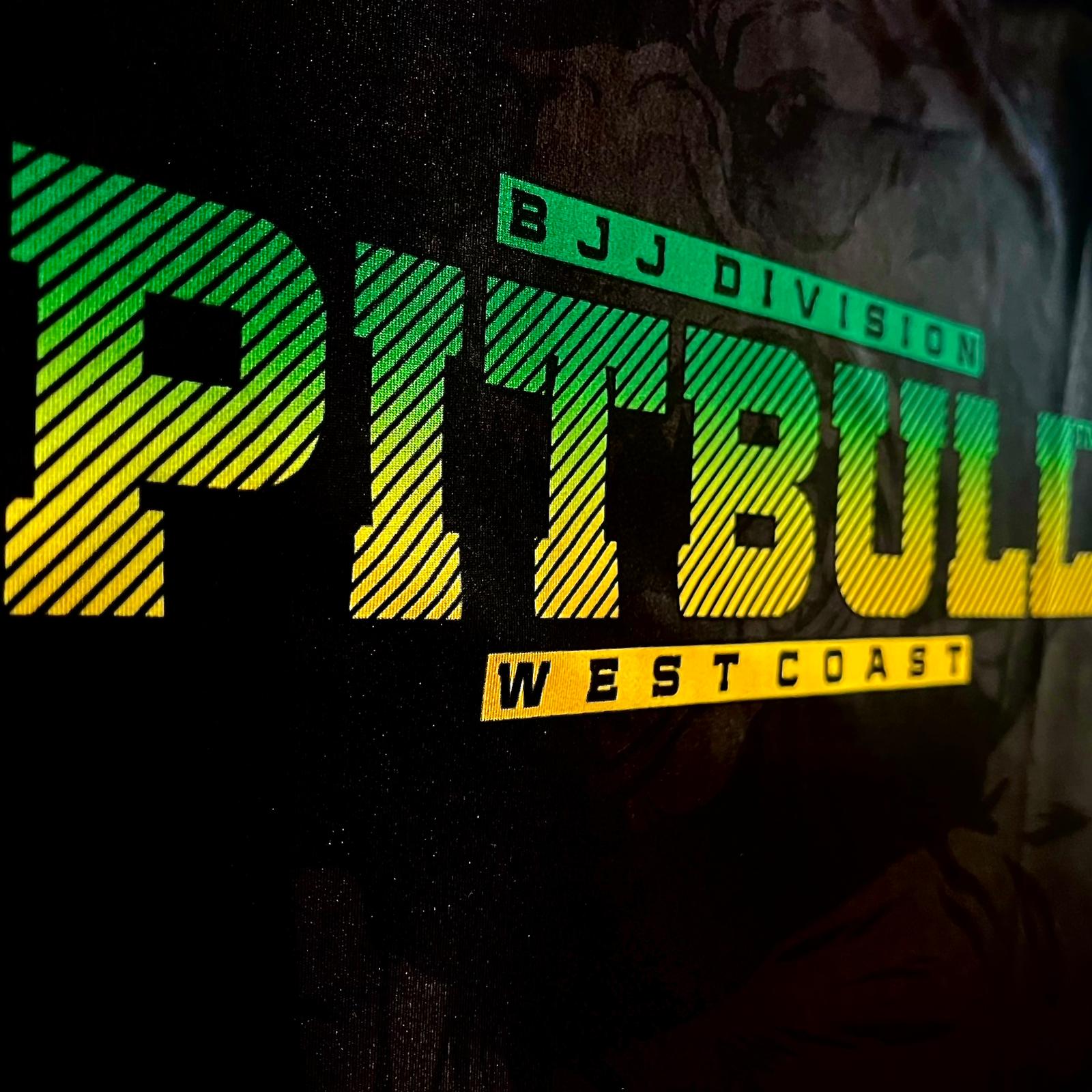 bluza pit bull vale tudo