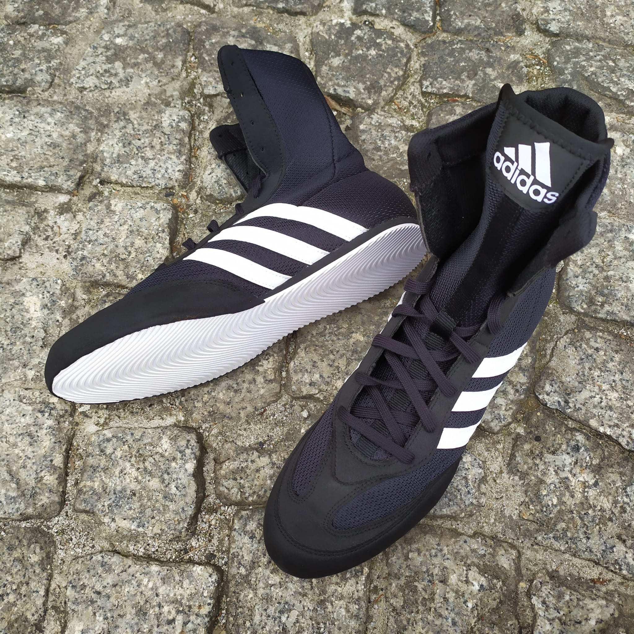 męskie buty bokserskie        