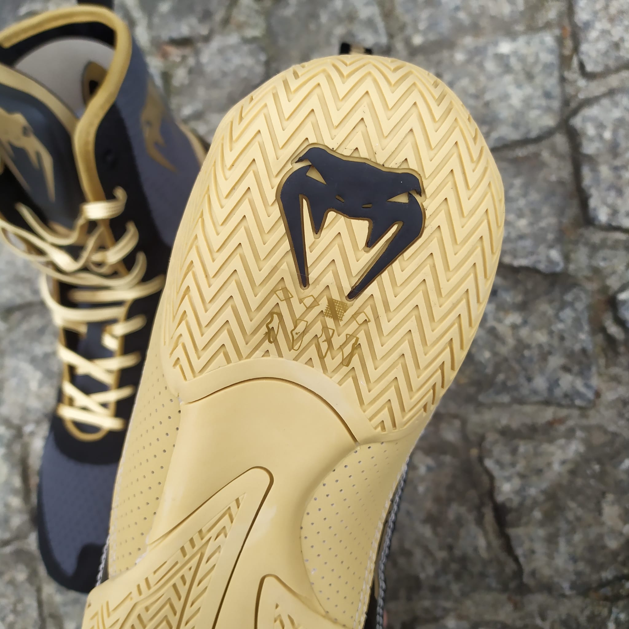 buty bokserskie zapaśnicze