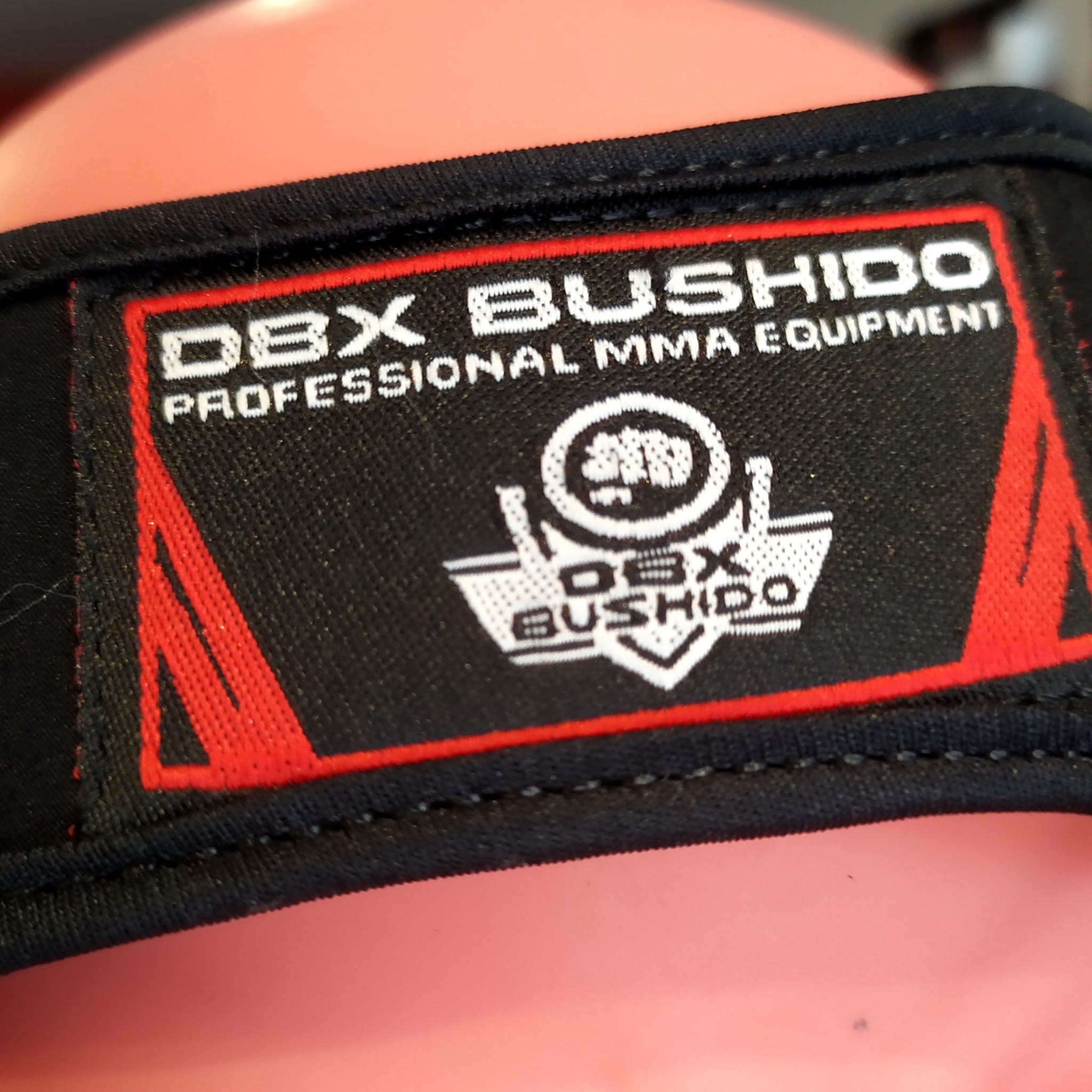 ochraniacz na uszy bjj