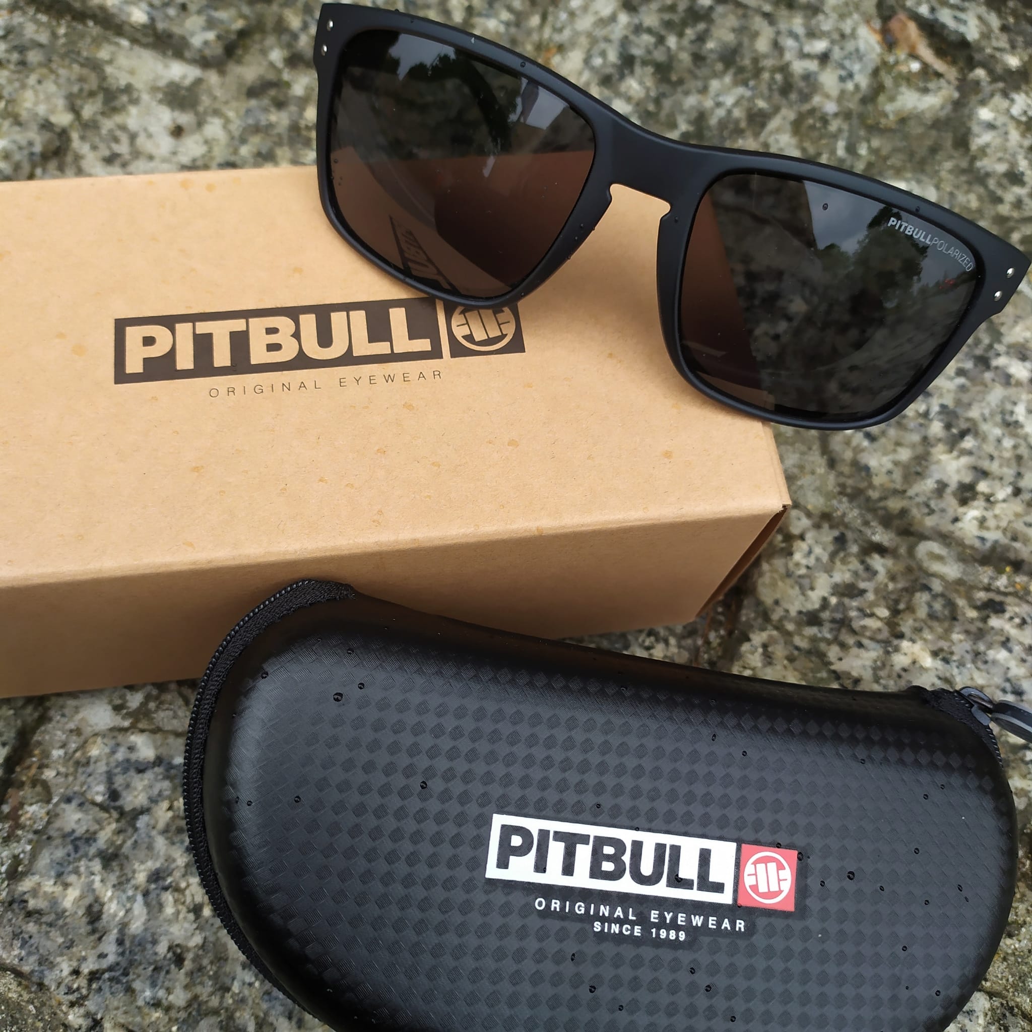 pit bull west coast odzież