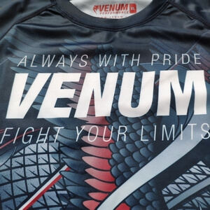 rashguard mma