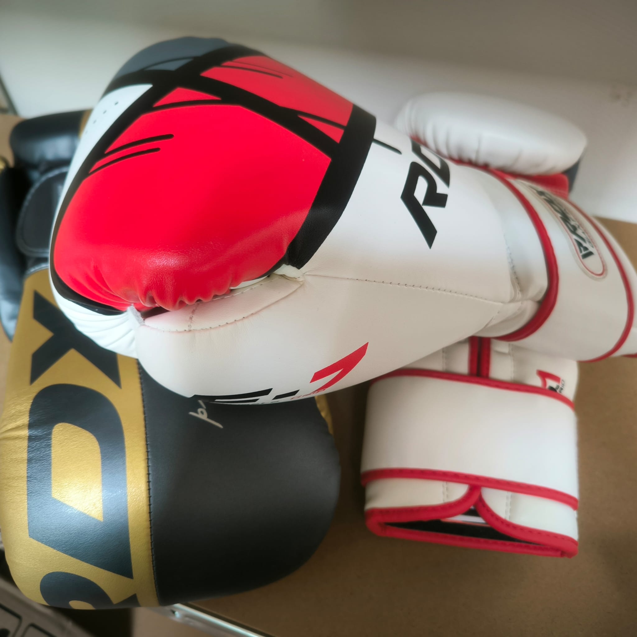 RDX Sports