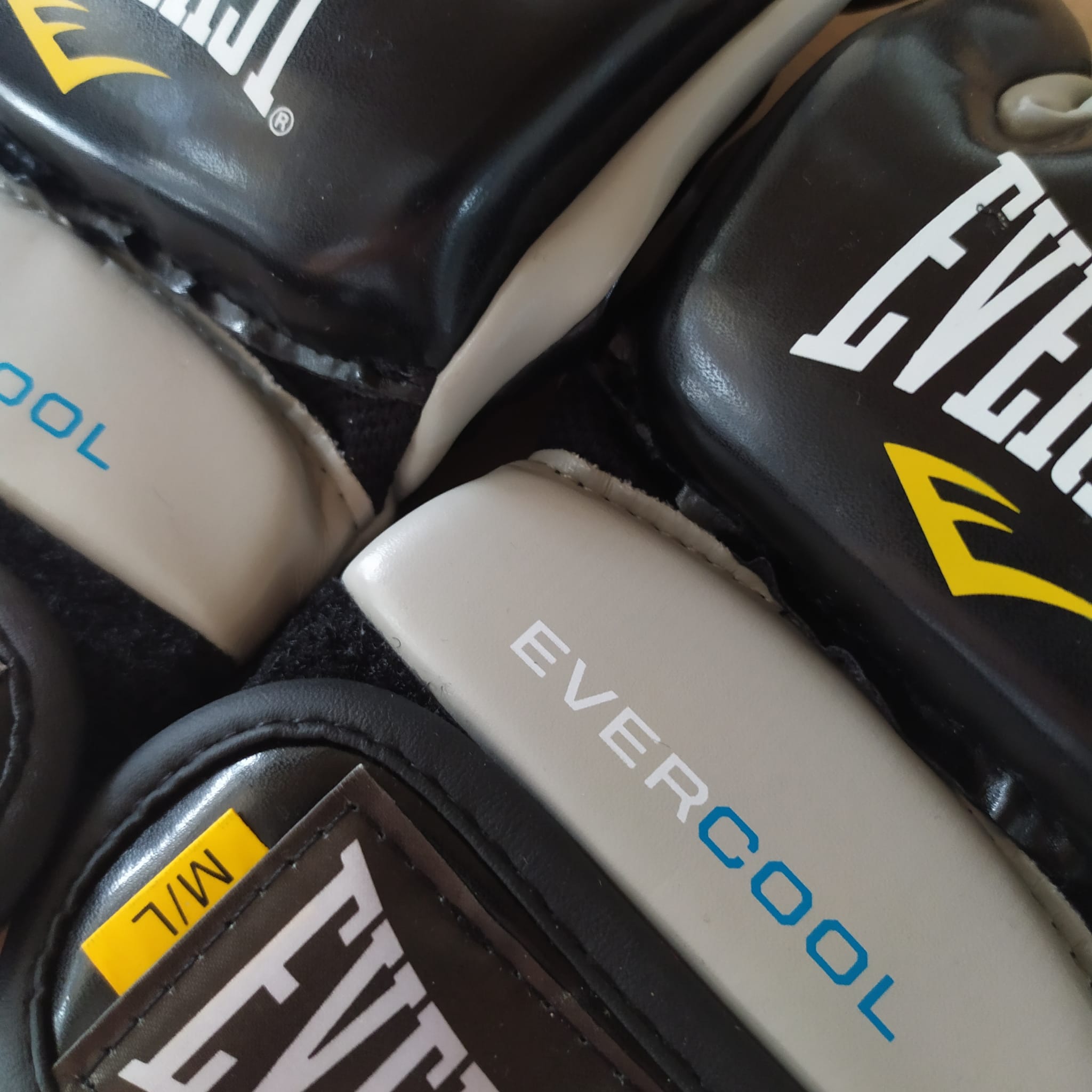 rękawice everlast sklep