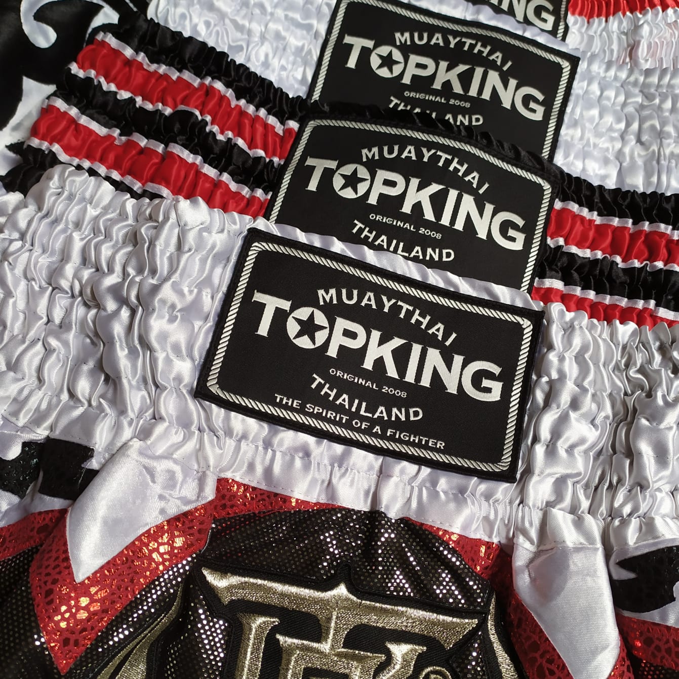 spodenki muay thai sklep