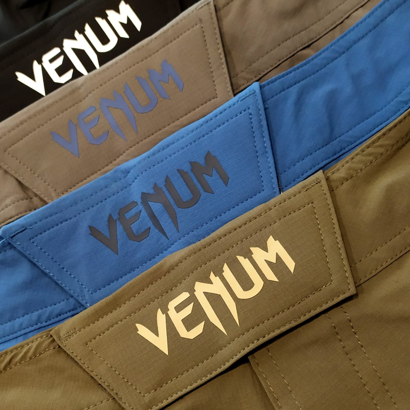 spodenki treningowe venum