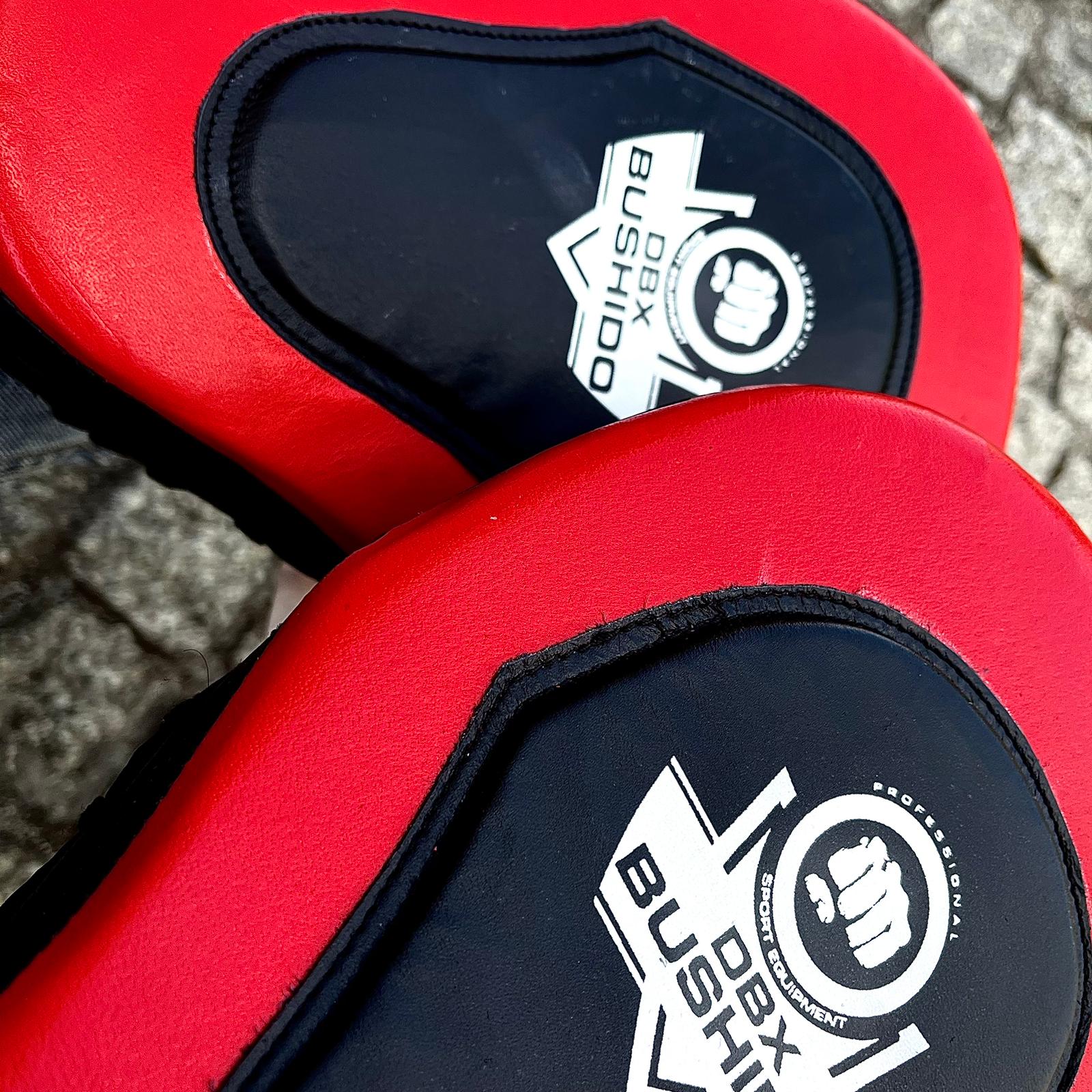 tarcze bokserskie