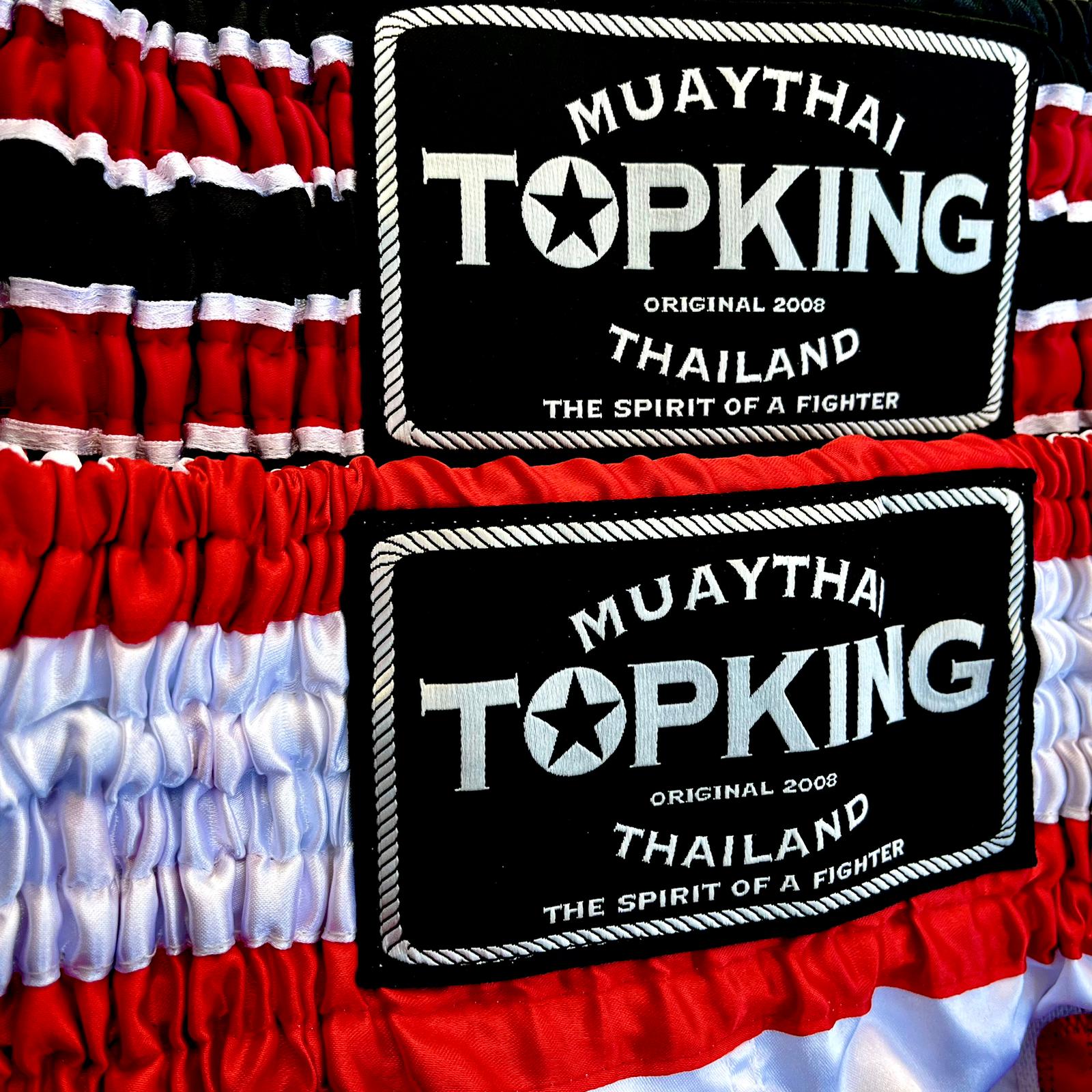 top king