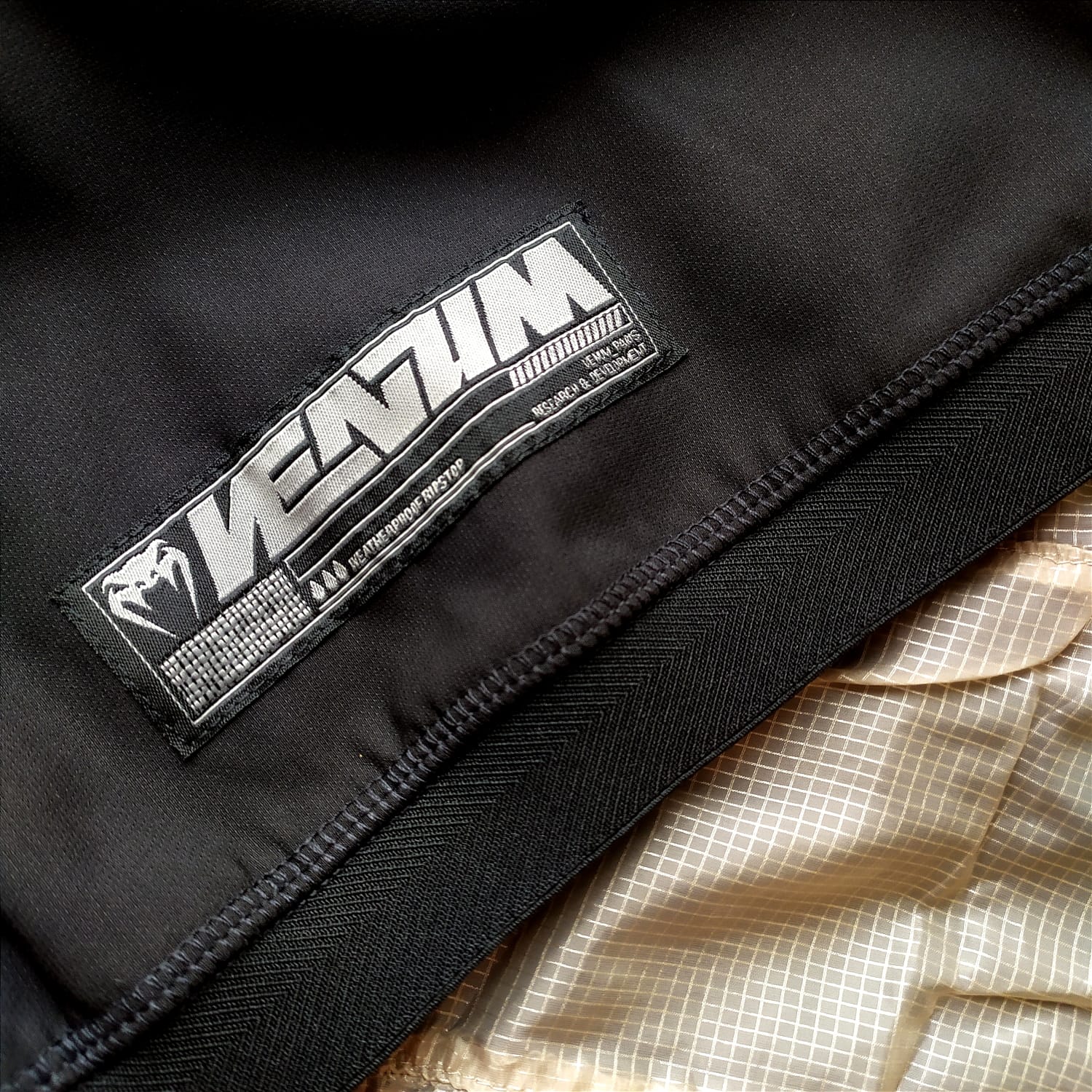 venum bjj