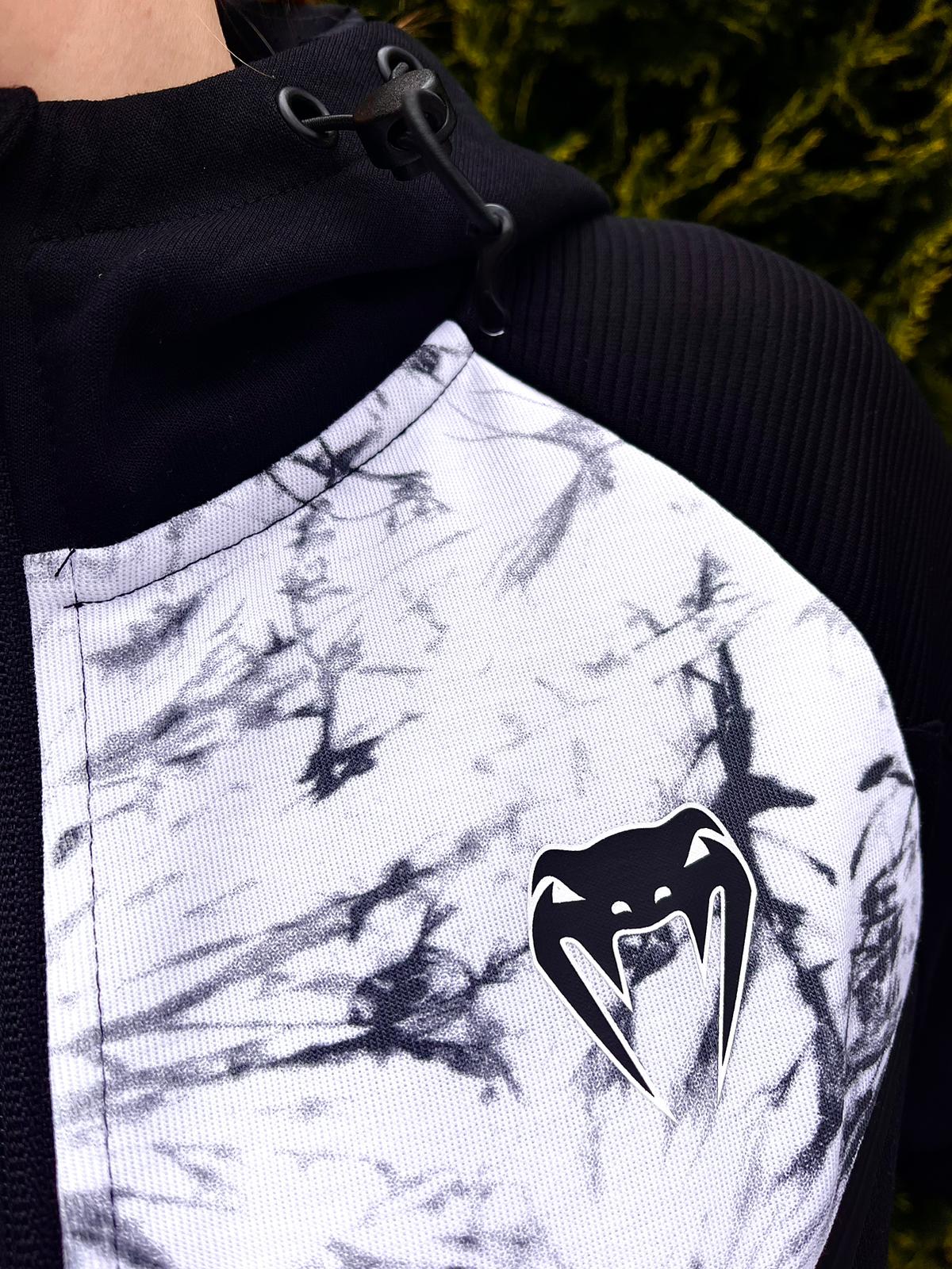 venum jiu jitsu