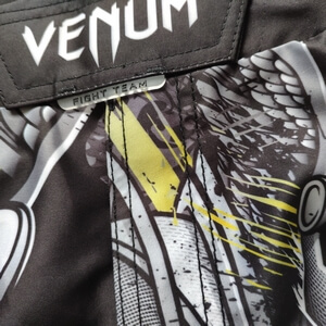 venum rashguard