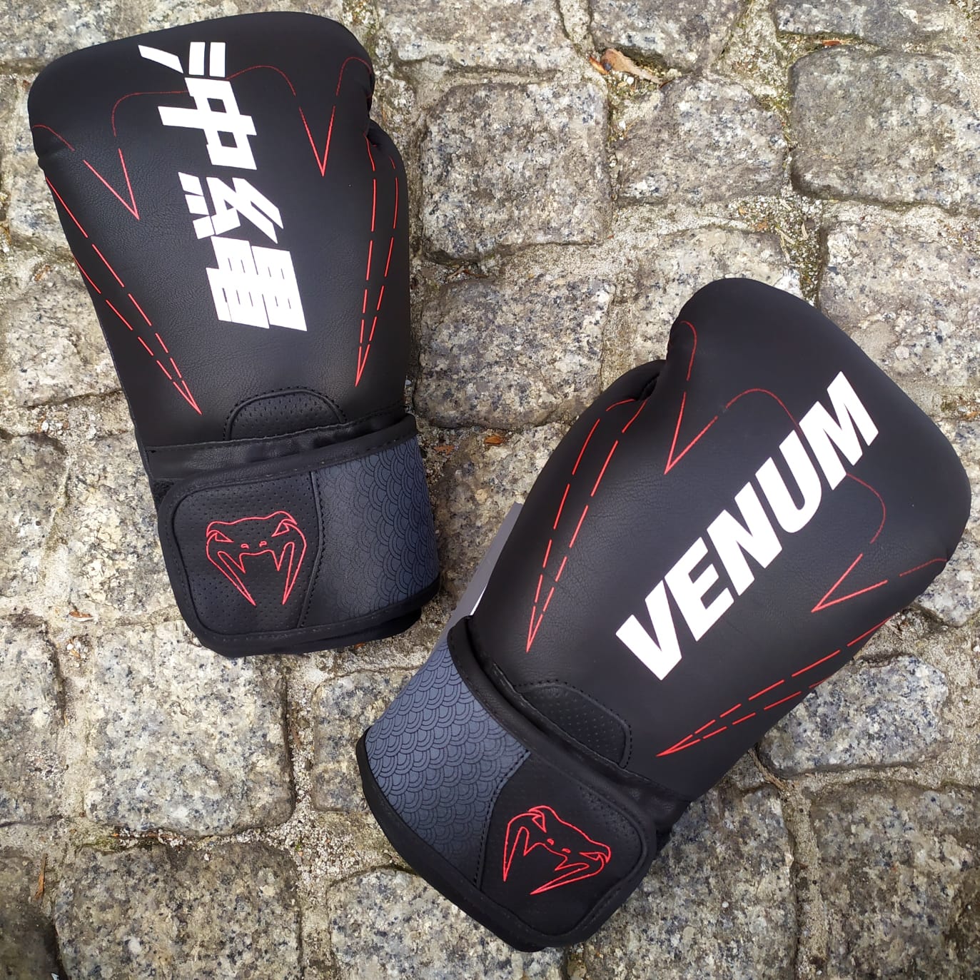 venum rękawice professional